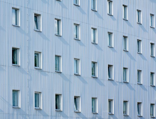 Cost of Aluminum Siding Repair in Redding