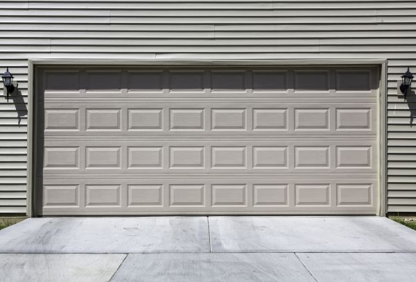 Cost of Garage Siding Installation in Redding