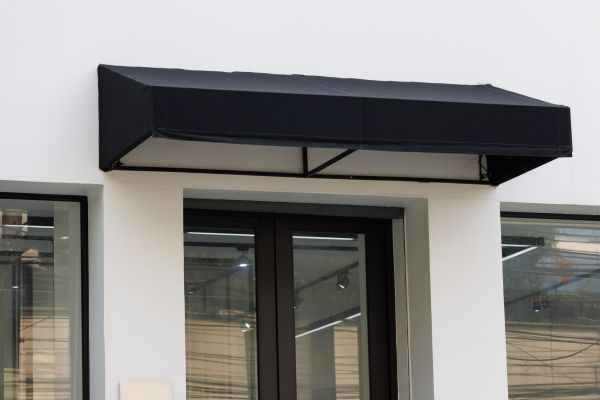Cost of Aluminum Trim Replacement in Redding