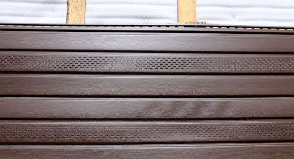 Cost of Plastic Siding Installation in Redding