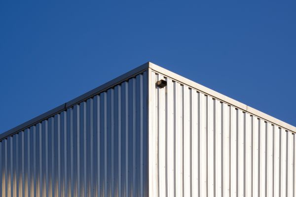 Cost of Tin Siding Installation in Redding
