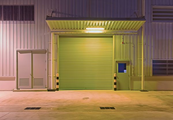 Cost of Metal Siding Service in Redding