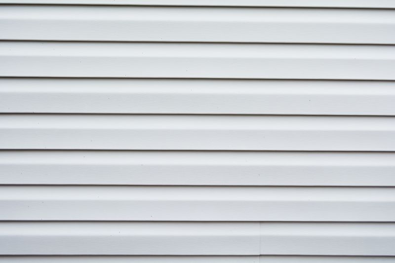 Modern Vinyl Siding