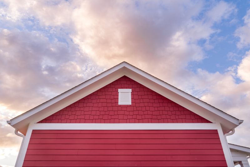 Local Siding Experts in Redding